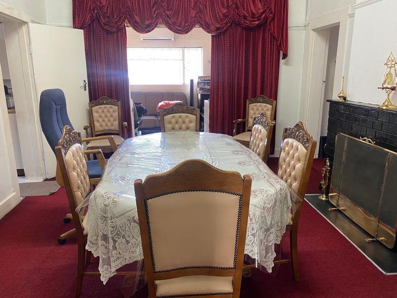 To Let 3 Bedroom Property for Rent in Queenstown Central Eastern Cape